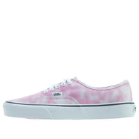 Vans Authentic Skate Shoes 'Tie Dye Rose' VN0003B9-IWD