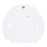 Supreme SS21 Week 1 Small Box L SUP-SS21-451-WHI