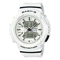 CASIO Baby-G 'White' BGA-240-7A