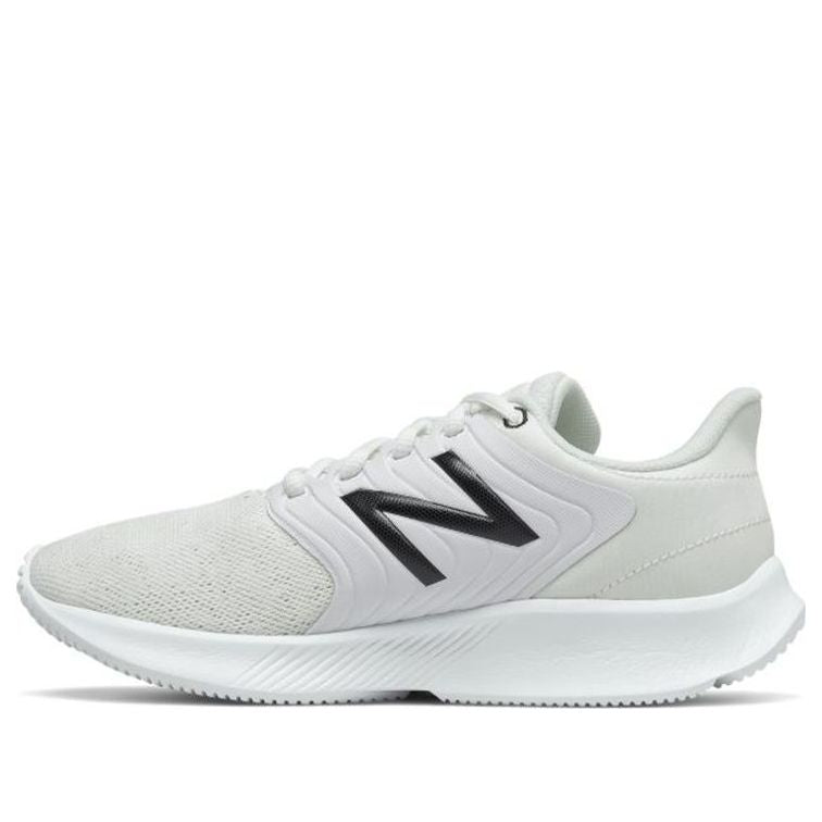 (WMNS) New Balance 068v1 'White Black' W068CW