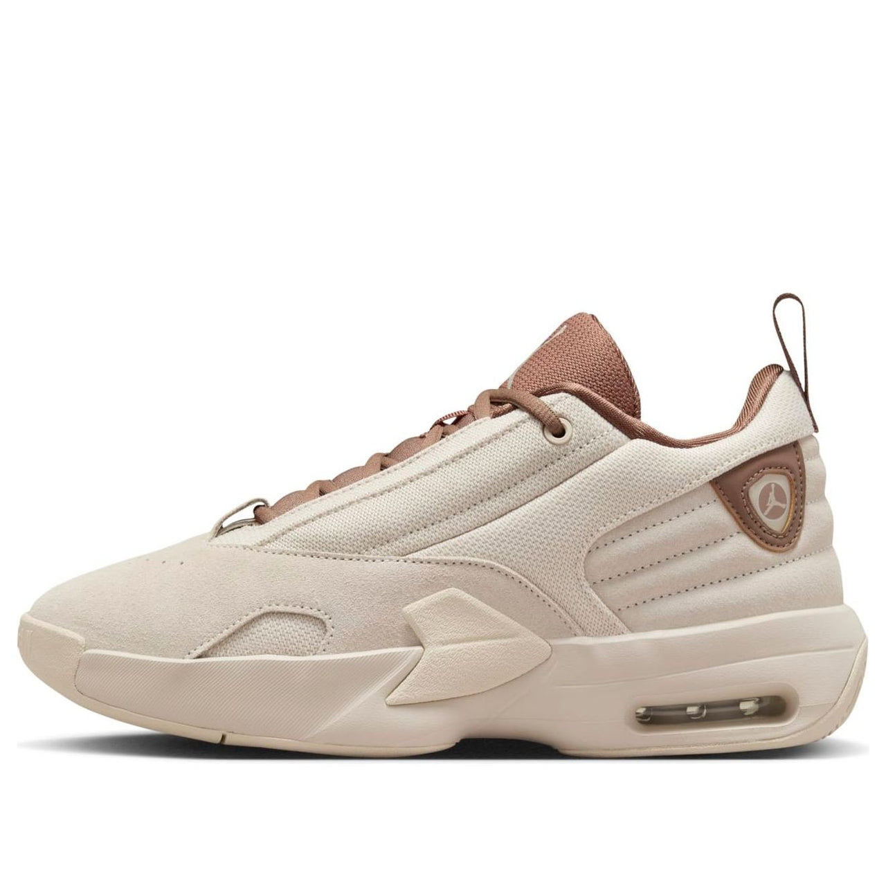(WMNS) Air Jordan Max Aura 6 'Legend Light Brown' FQ7943-200