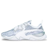 (WMNS) PUMA Zone XT Untamed 'Light Blue Silver' 195369-01