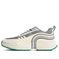 adidas Neo Fantasy Flow 'Grey White'  HQ4606