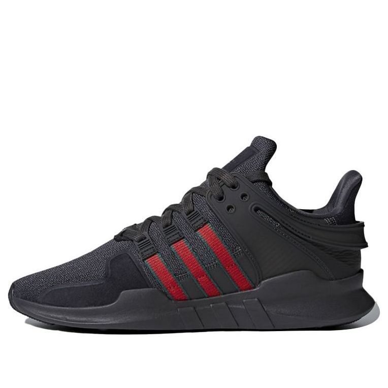 adidas EQT Support ADV 'Black Red' BB6777