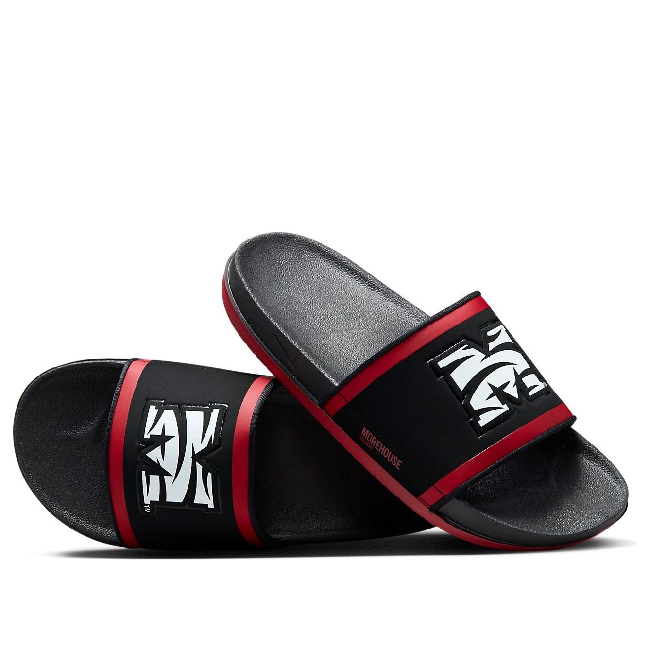 Nike Offcourt Slide 'Morehouse' DX5638-002