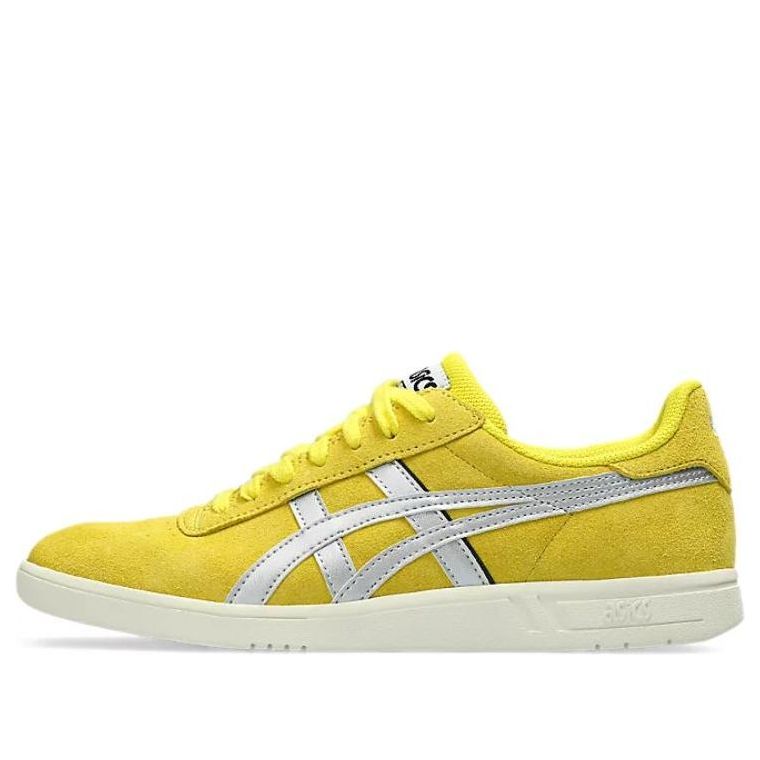 ASICS Gel-Vickka Pro 'Vibrant Yellow Pure Silver' 1201A486-750