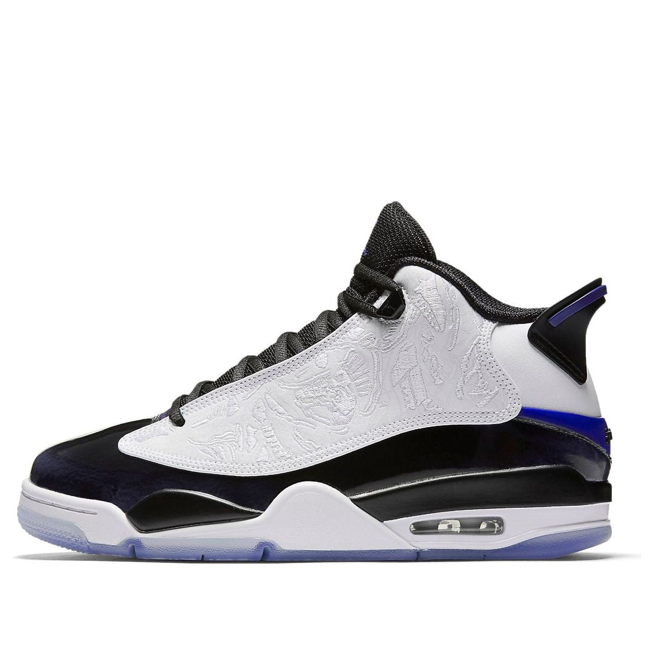 Air Jordan Dub Zero 'Concord' 311046-106