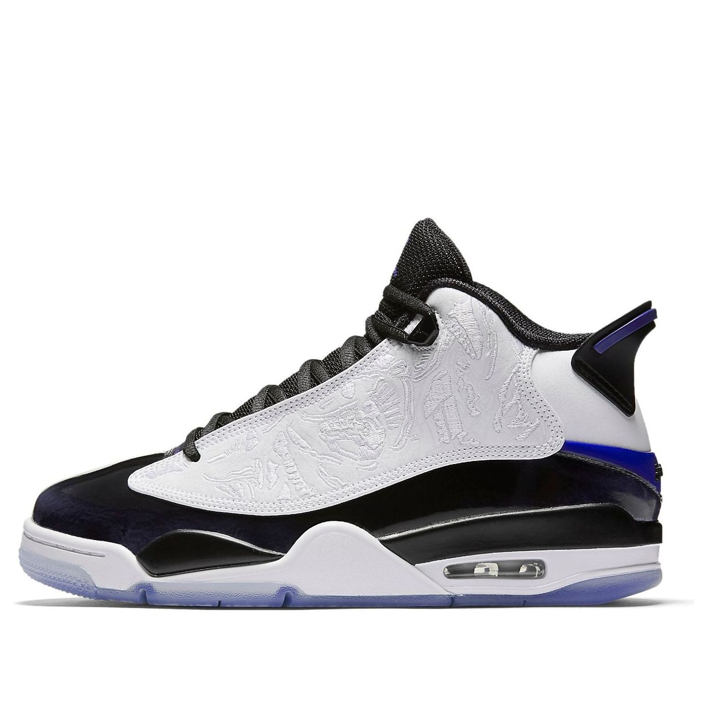 Air Jordan Dub Zero 'Concord' 311046-106