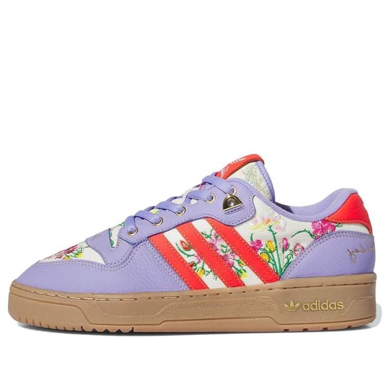 adidas x Unheardof Rivalry Low 'Grandma's Couch - Purple' IG8452