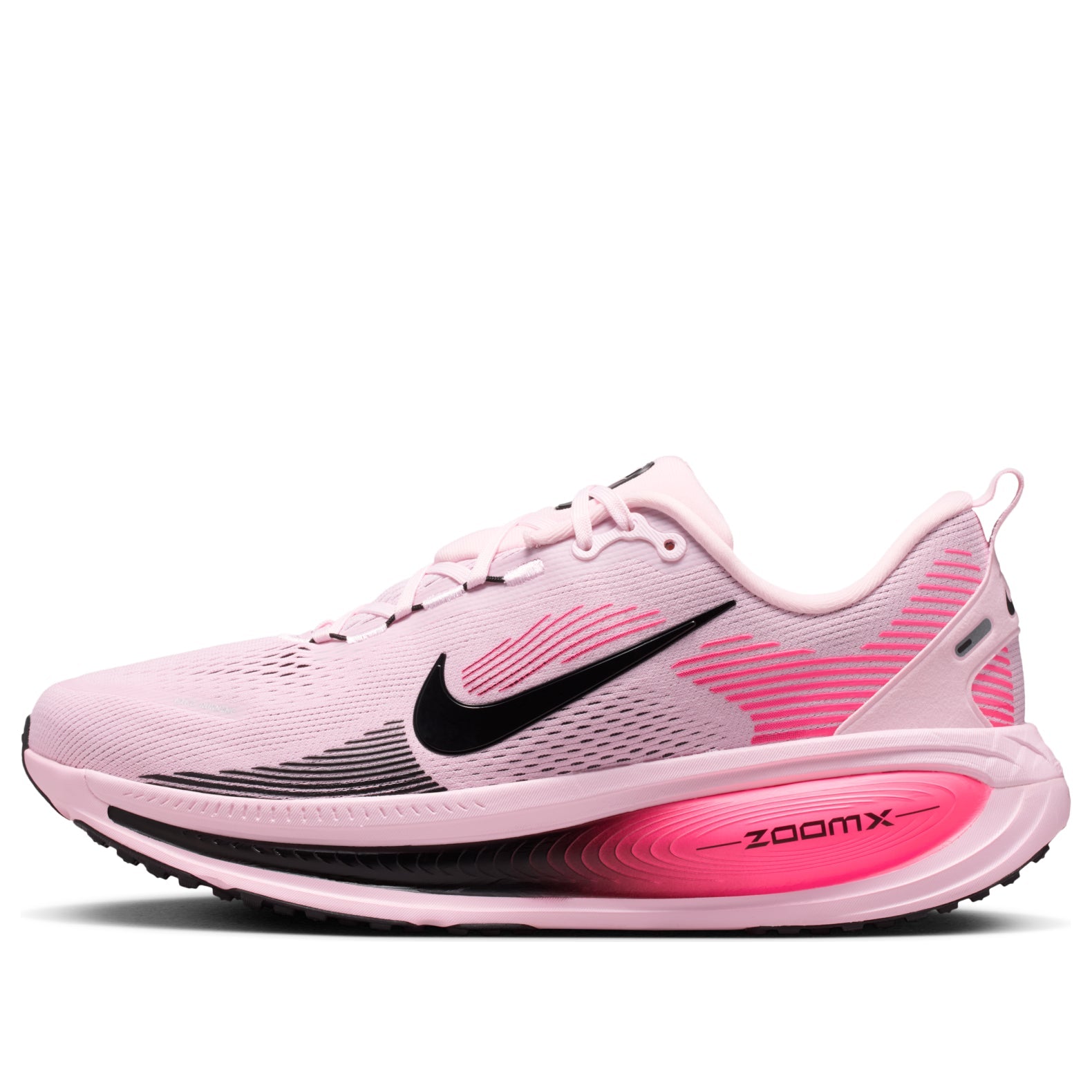 Nike ZoomX Vomero 18 'Pink Foam Hyper Pink'  HM6803-602