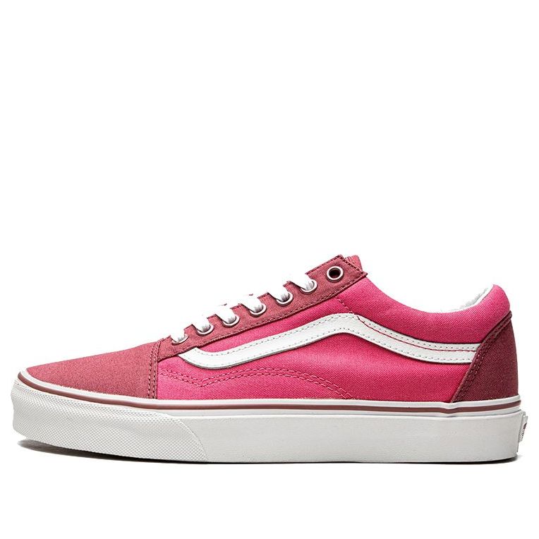 Vans Old Skool 'Iridescent Eyelets - Dry Rose' VN0A38G1UA6