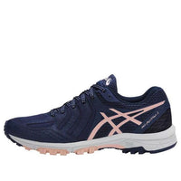 (WMNS) ASICS Gel-Fujiattack 5 Blue/Pink T680N-4917