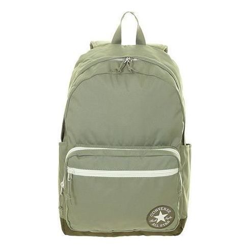 Converse Go 2 Backpack 'Sand Green' 10017265-A04-372