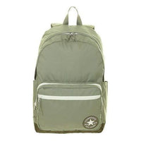 Converse Go 2 Backpack 'Sand Green' 10017265-A04-372