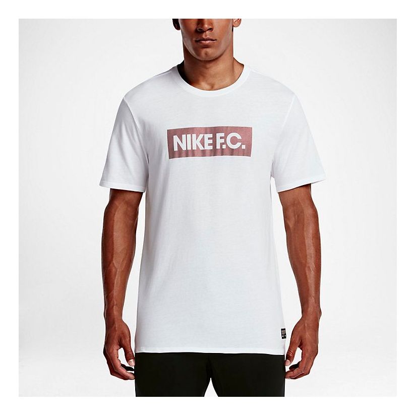 Apparel s Men Nike FC Color Shift Block T-Sh 805521-100