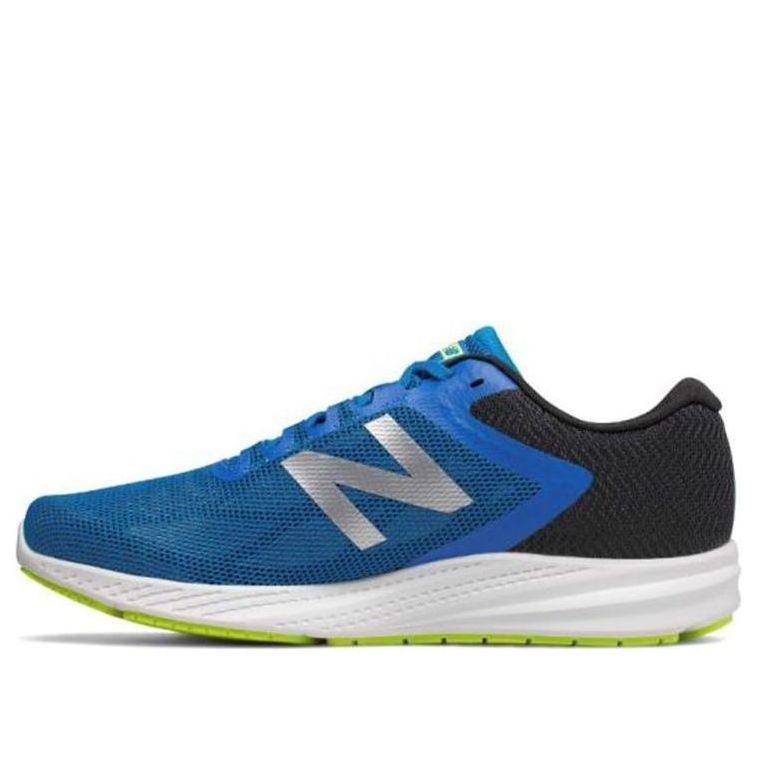 New Balance 490 v6 Blue/Black M490LL6