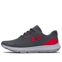Under Armour Surge 3 'Pitch Grey' 3024883-106
