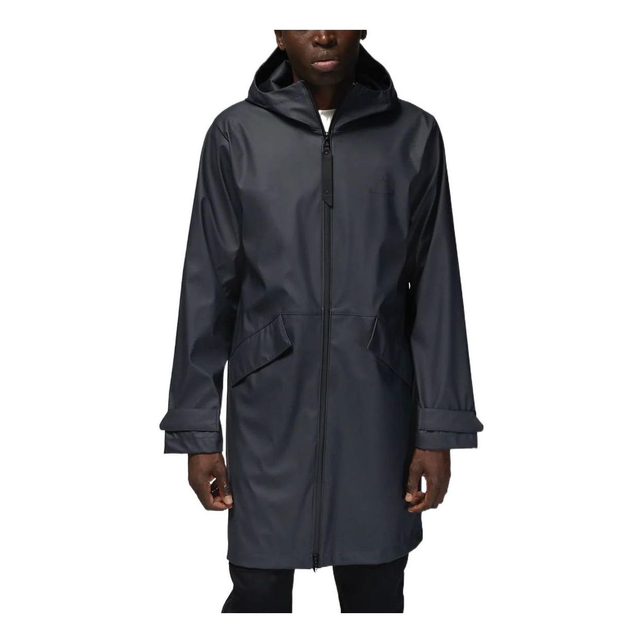 Air Jordan 23 Engineered Trench Jacket 'Grey' DV7691-022