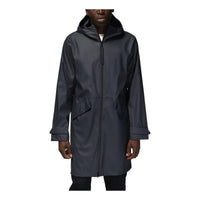 Air Jordan 23 Engineered Trench Jacket 'Grey' DV7691-022