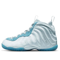 (PS) Nike Little Posite One 'Aura Worn Blue' DM1095-400