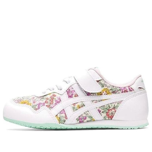 (PS) Onitsuka Tiger Serrano 'White' 1184A134-100