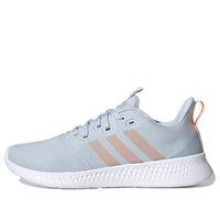 (WMNS) adidas Puremotion 'Halo Blue Vapour Pink' GV7362