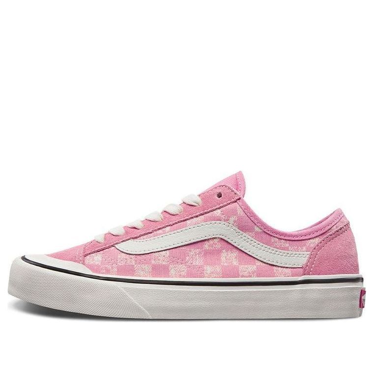 Vans Style 36 Decon Sf 'Pink' VN0A3MVLVTH