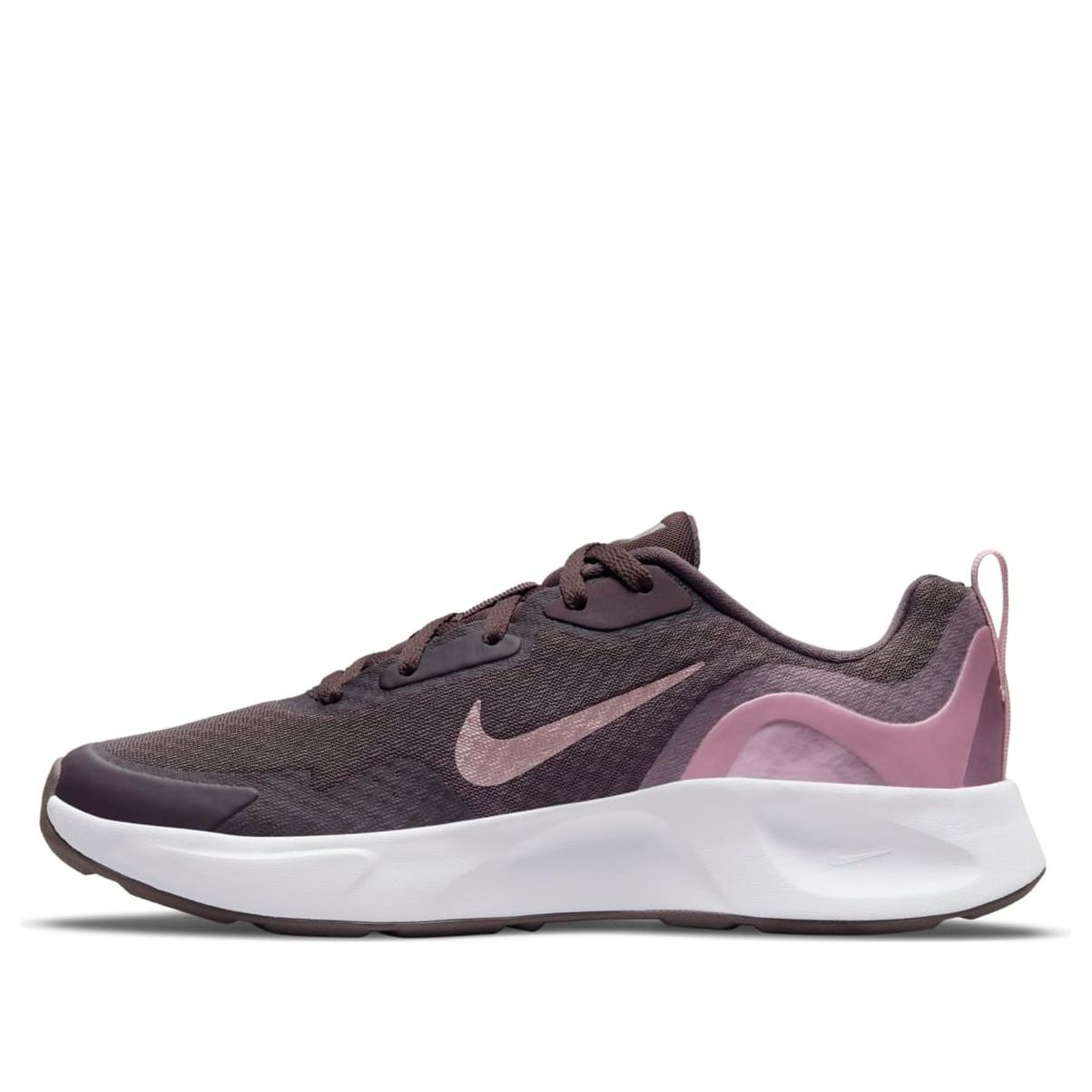 (GS) Nike Wearallday 'Purple' CJ3816-200