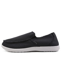 Crocs Santa Cruz HC Slip On 'Grey' 205674-001
