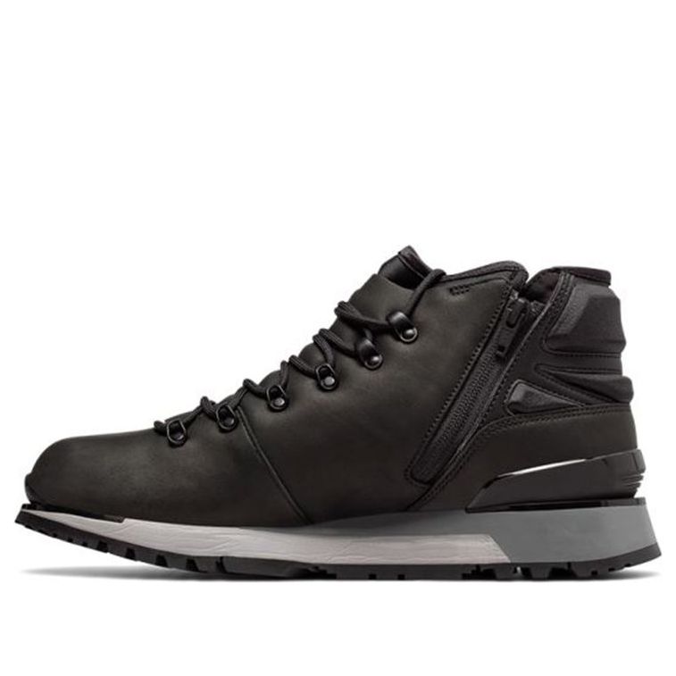 New Balance Niobium GoreTex 'Black' MLNBMBK