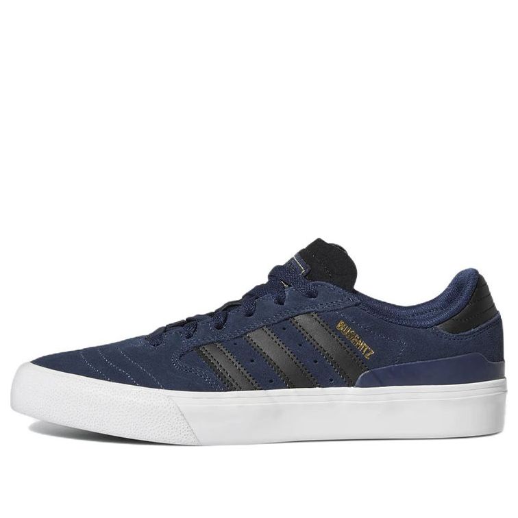 adidas Busenitz Vulc 2 'Collegiate Navy' GW3192