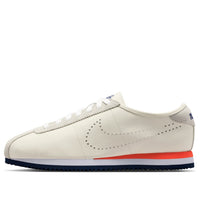 (WMNS) Nike Cortez Leather 'Sail White' HQ1841-101