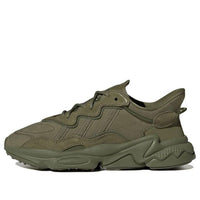 (WMNS) adidas Ozweego 'Focus Olive' GY4865