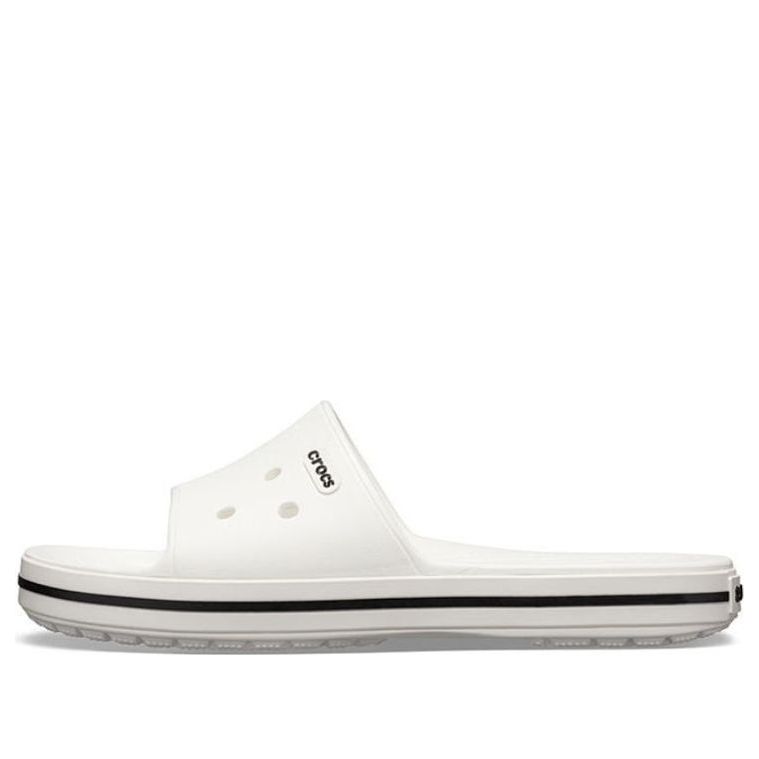 Crocs Crocband lll Slippers White 205733-103