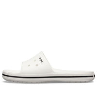 Crocs Crocband lll Slippers White 205733-103