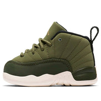 (TD) Air Jordan 12 Retro CP3 'Class of 2003' 850000-301