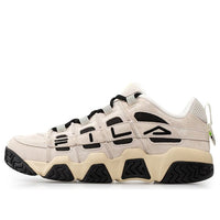 Fila Barricade Low Gray/Black T12M031201FBD