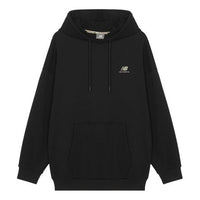 New Balance Lifestyle Hoodie Asia Sizing 'Black' 5CB42083-BK