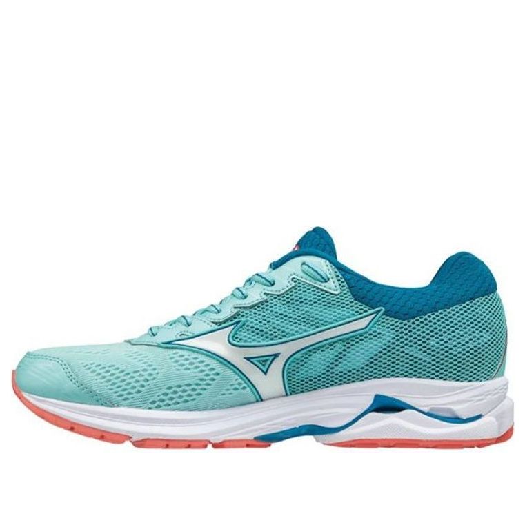 (WMNS) Mizuno Wave Rider 21 'Blue' J1GD180365