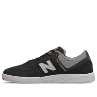 New Balance Numeric 533 'Black Gray' NM533BI2