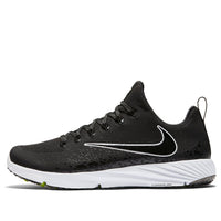 Nike Mercurial Vapor Speed TF 'Black White' 833408-010