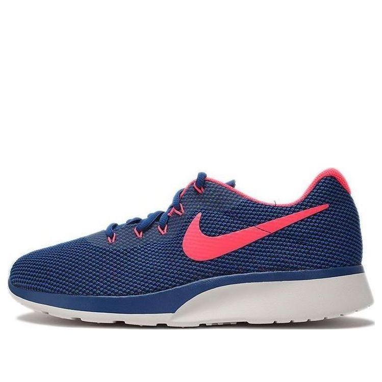 Nike Tanjun Racer 'Gym Blue' 921669-402
