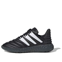 adidas originals Sobakov 'Black White' EE5627