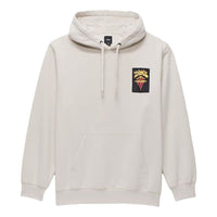 Vans Meteor Mushroom Loose Pullover Hoodie 'Oatmeal' VN000GE32N1