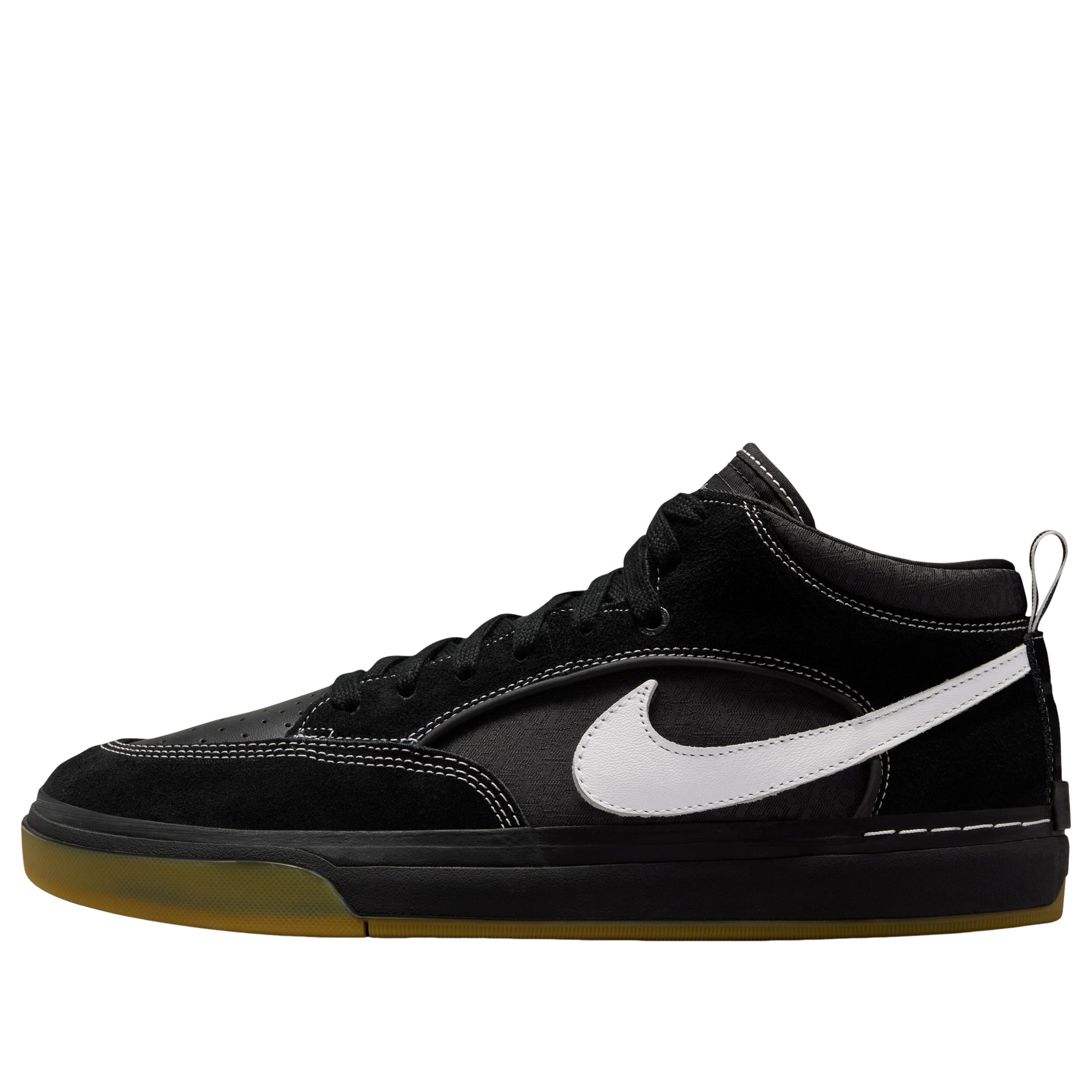 Nike SB React Leo 'Black Gum' DX4361-005