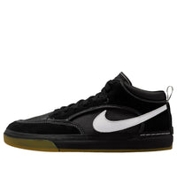 Nike SB React Leo 'Black Gum' DX4361-005