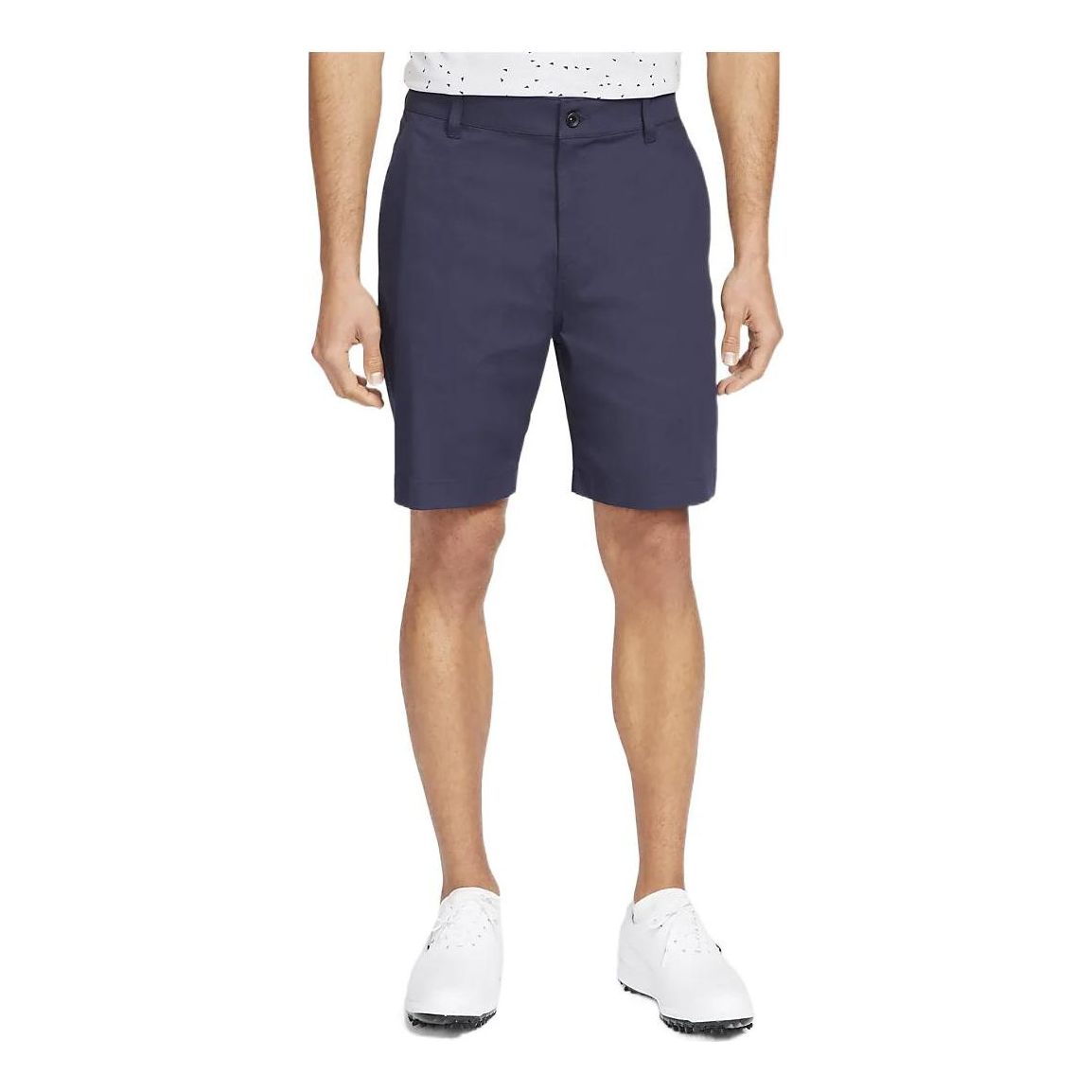 Nike Dri-FIT UV 9' Golf Chino Shorts 'Navy' DA4142-451