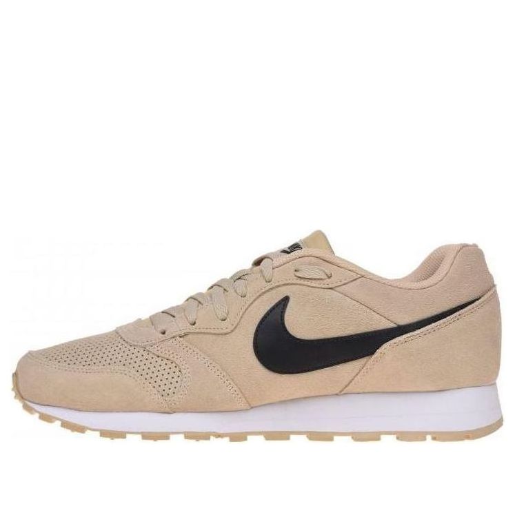 Nike Sportswear MD Runner 2 'Beige'  AQ9211-700