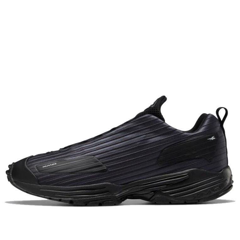 Reebok DMX Thrill 'Cold Grey' EH1916