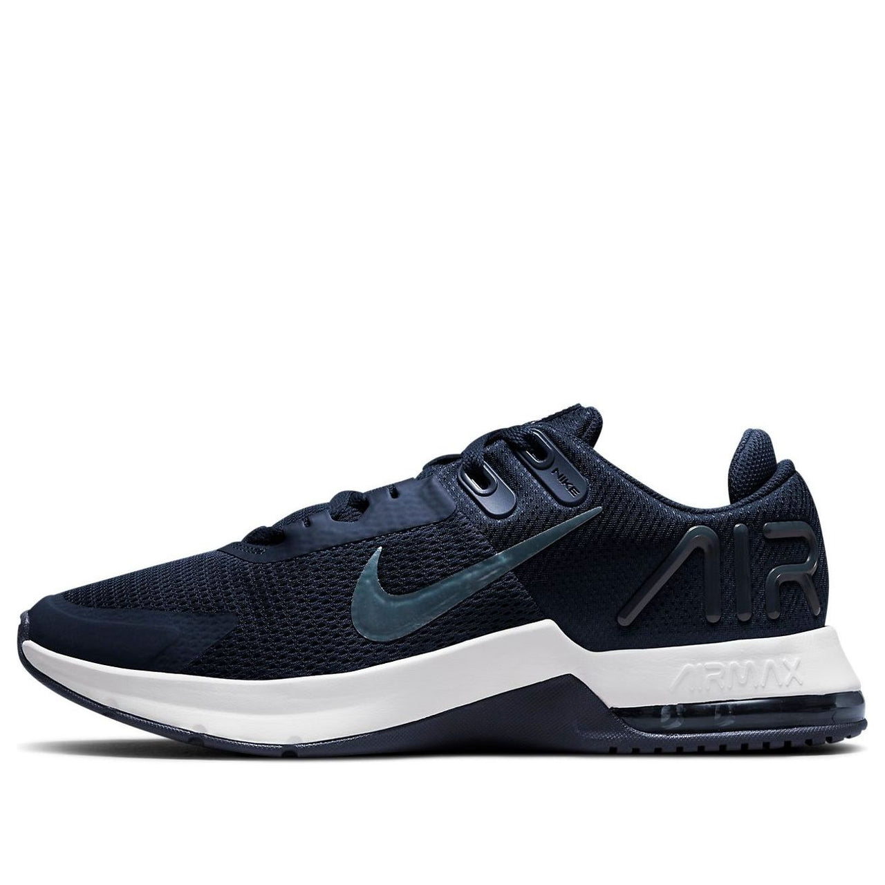 Nike Air Max Alpha Trainer 4 'Obsidian' CW3396-400